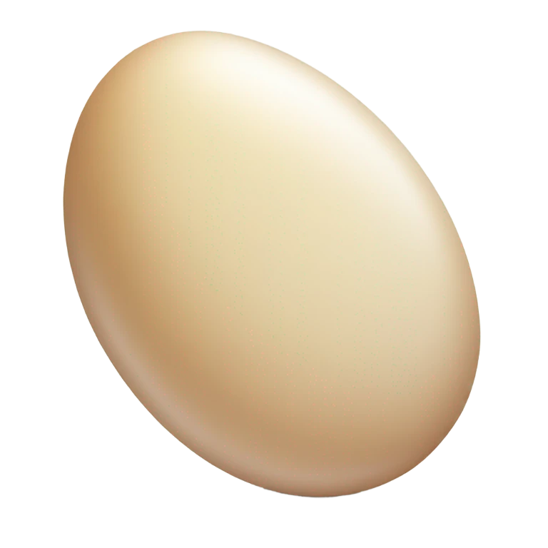 Egg emoji