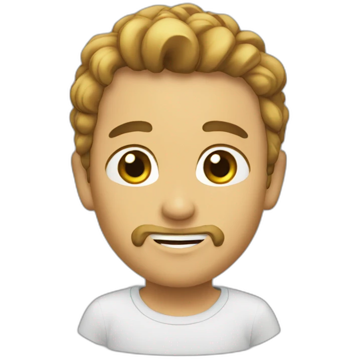 Ярончик  emoji