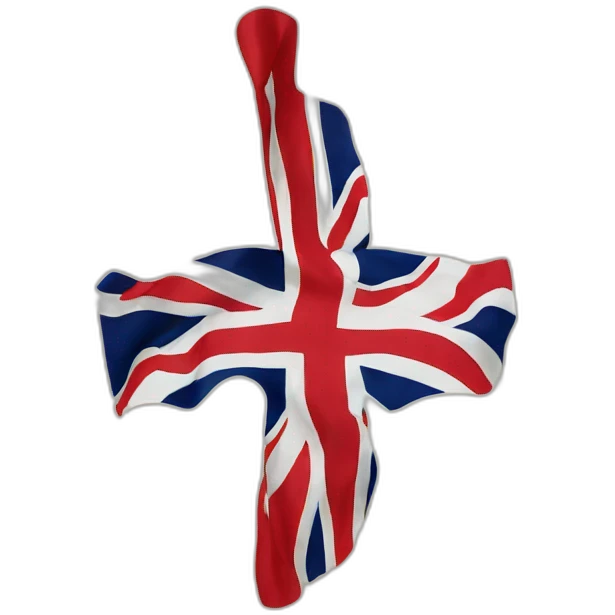 Britain flag emoji