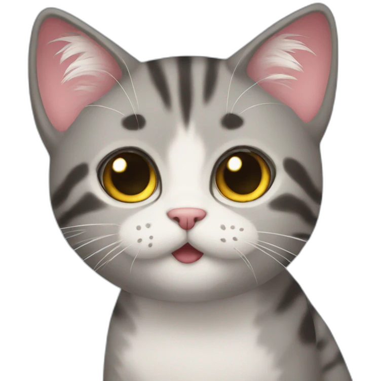 nyaan emoji