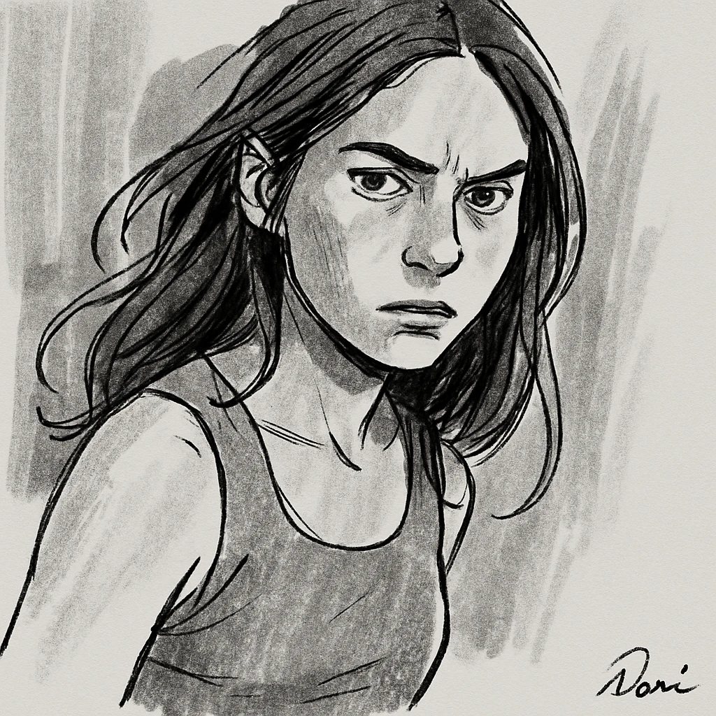 woman emoji