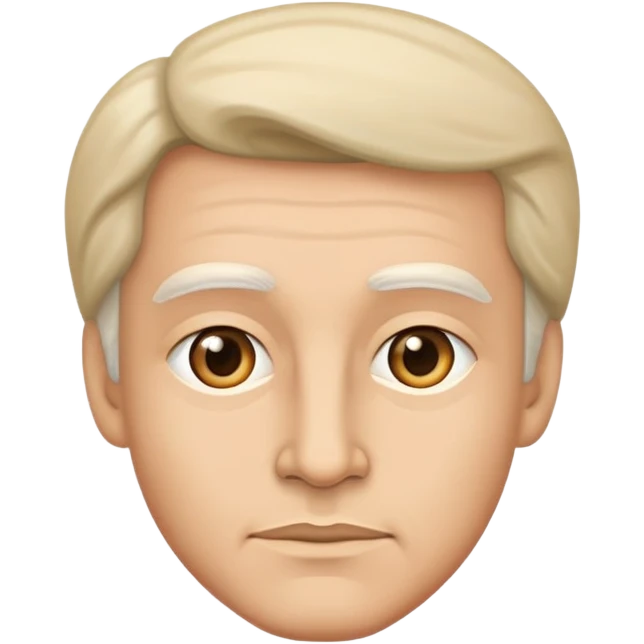 famous historical figure emoji