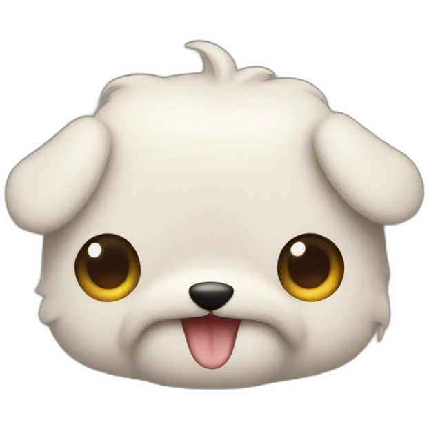 cheems emoji