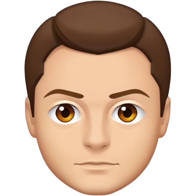 Tiziano Ferro emoji