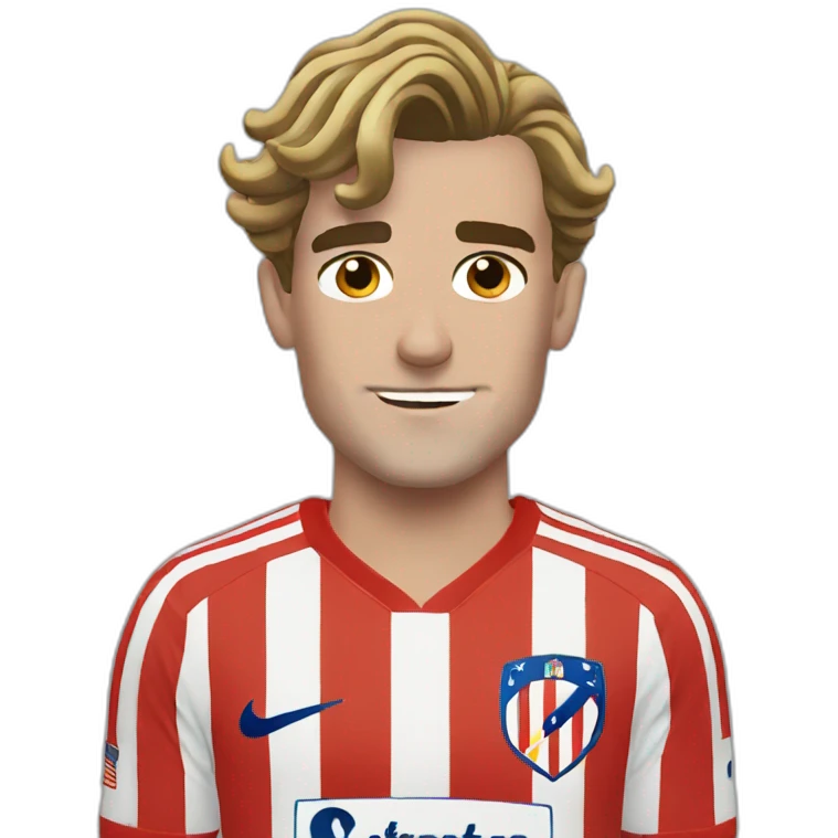 griezmann emoji