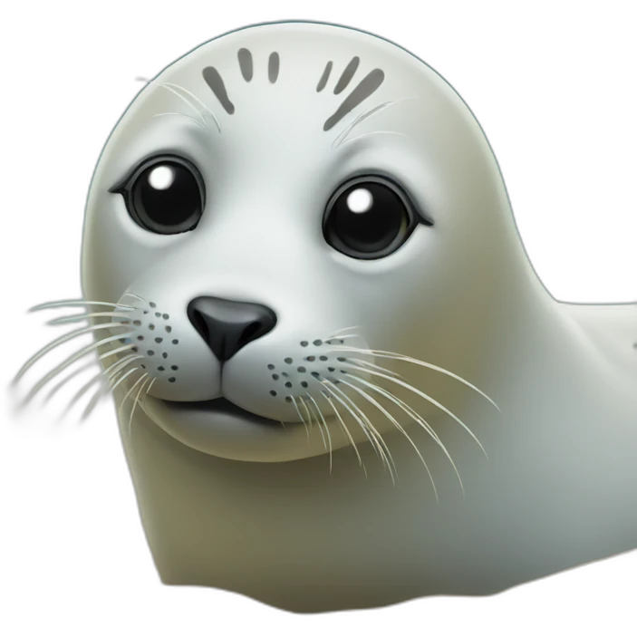 seal emoji