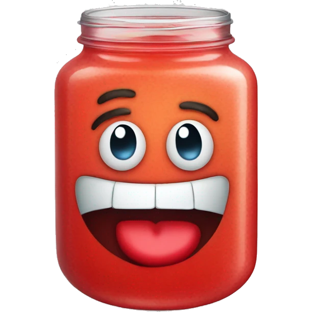 kool aid man emoji