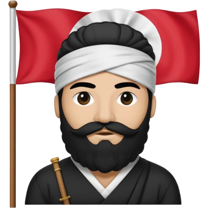 Flag of Corse  emoji