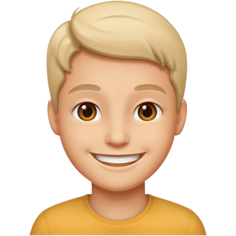 Hello emoji