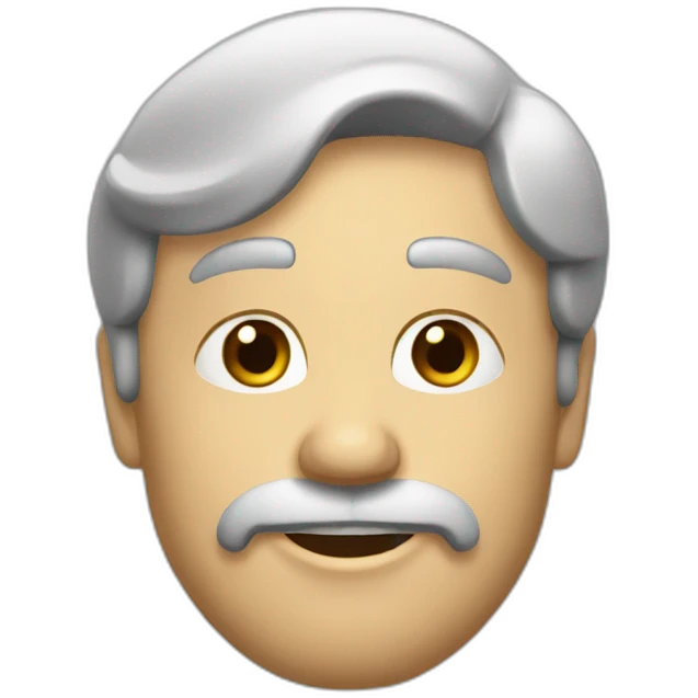 klompen emoji