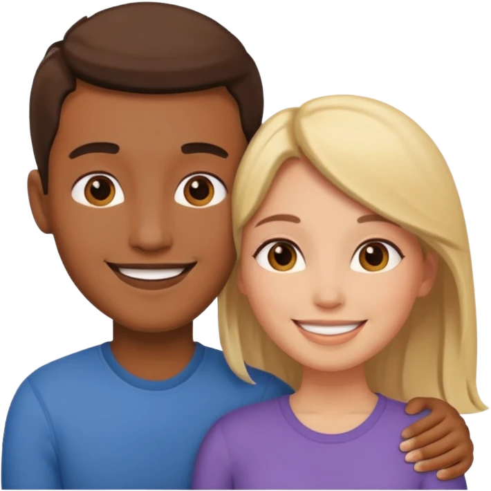 polyamory emoji
