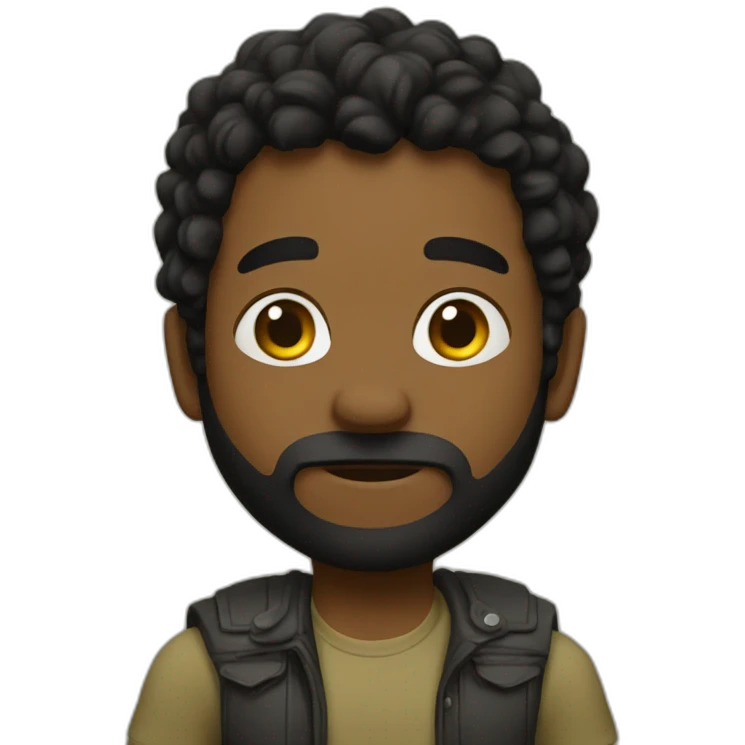 Yinyleon emoji