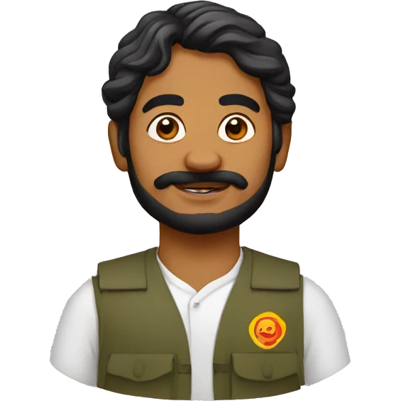 Tamil eelam emoji