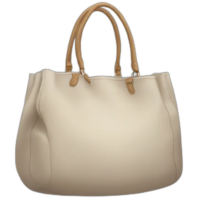 Bag emoji