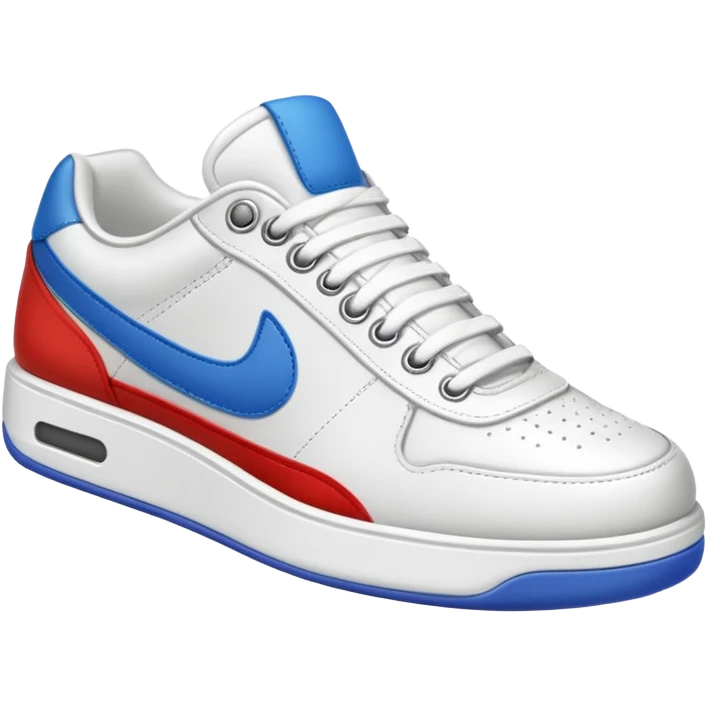 sneaker emoji