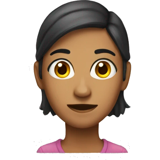 antina emoji