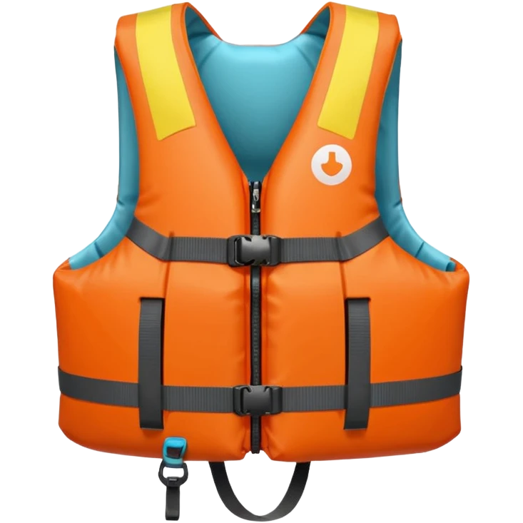 Life Jacket emoji