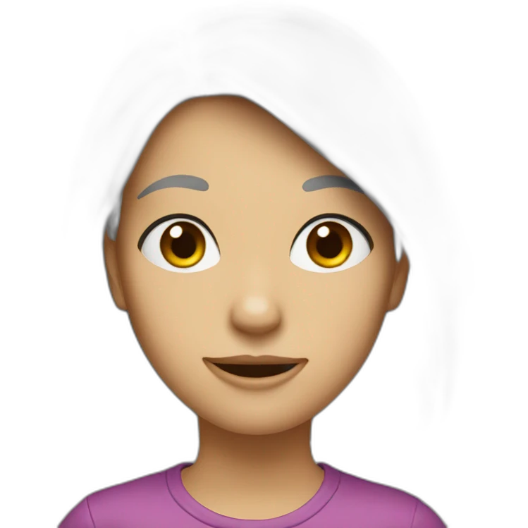 moi aussi emoji