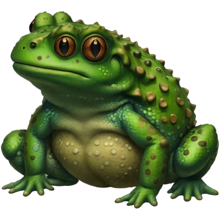 bufo gay emoji