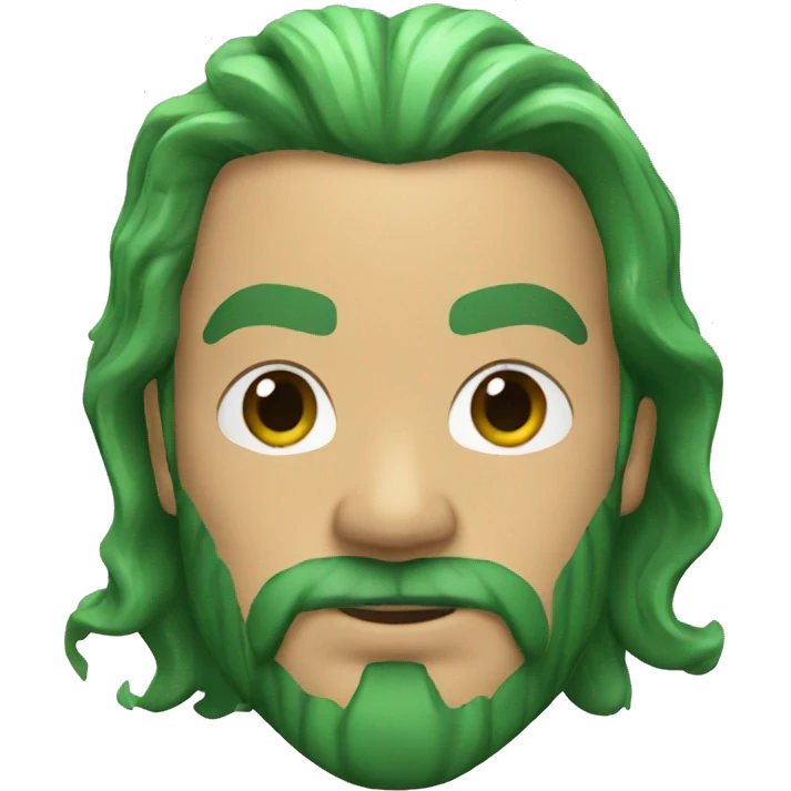 aquaman emoji
