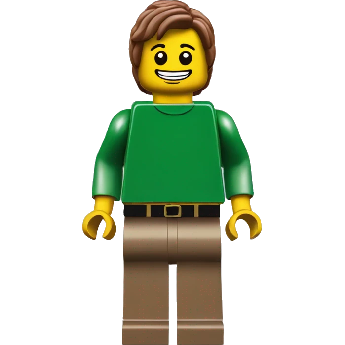 LEGO emoji of this https://media.licdn.com/dms/image/C4E03AQGijxyBcxzdEw/profile-displayphoto-shrink_100_100/0/1535539106020?e=1721865600&v=beta&t=GuDaCqZuKuckp_H2Rk1ttGOBZF6bMtxgbl0yIae4GOs emoji