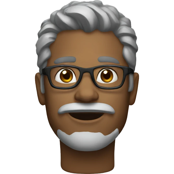 XR emoji