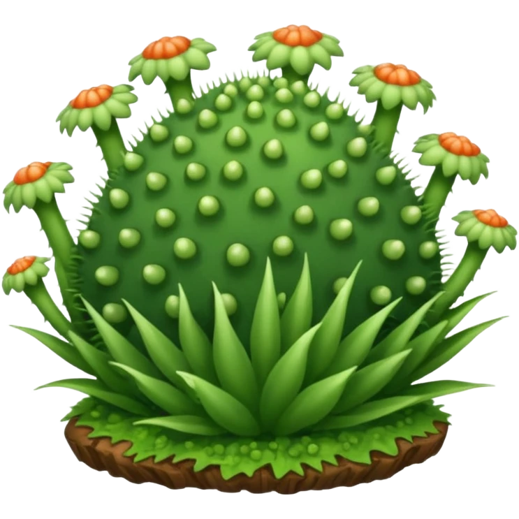 Crea un cogoyo emoji