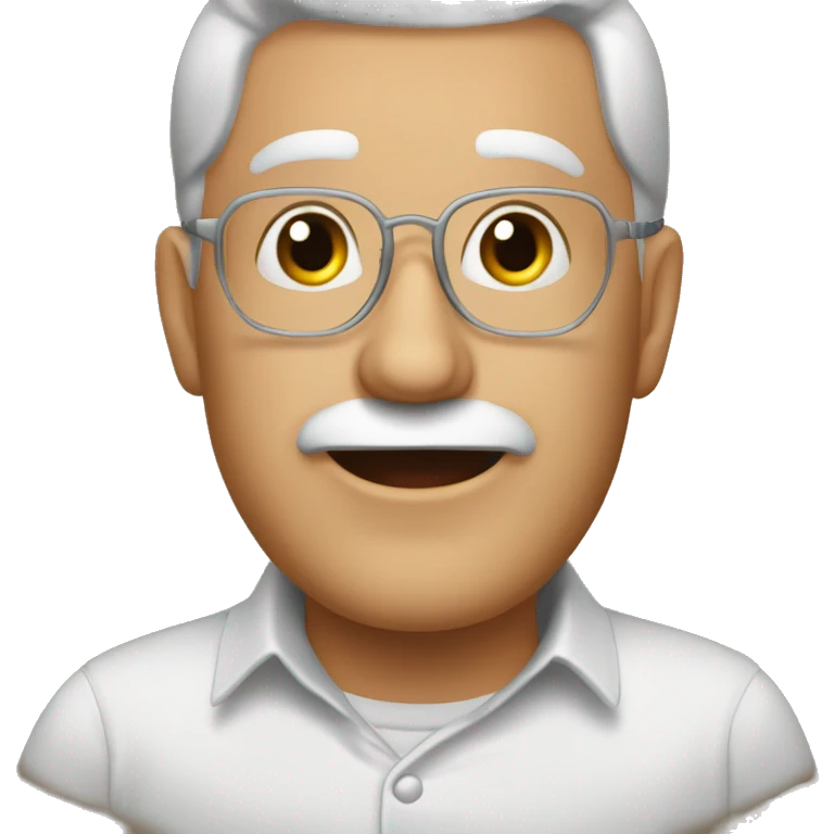 Lángoló szív bekötve  emoji