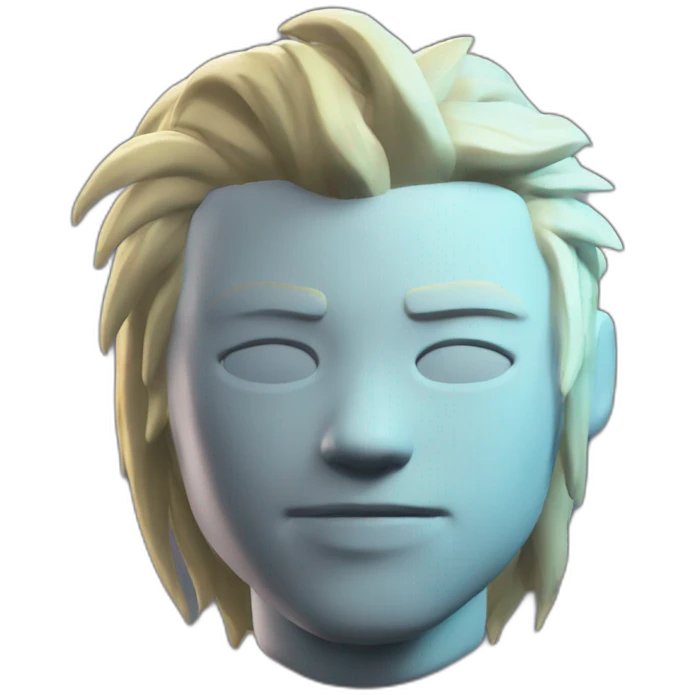 Nitebeam Fortnite emoji