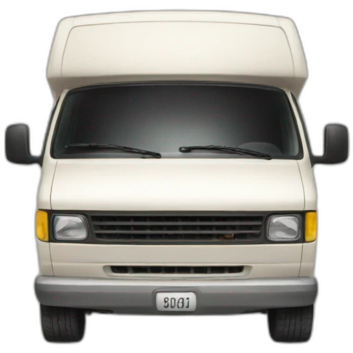 van emoji