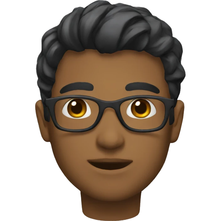 persona canosa emoji