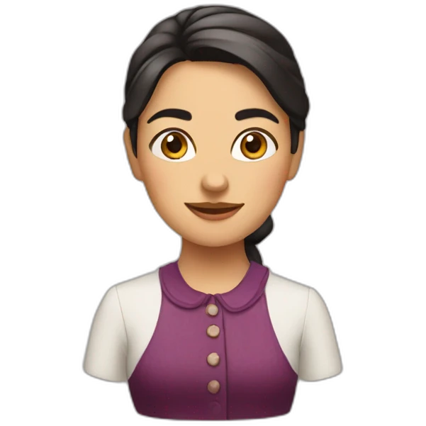 anna balli emoji