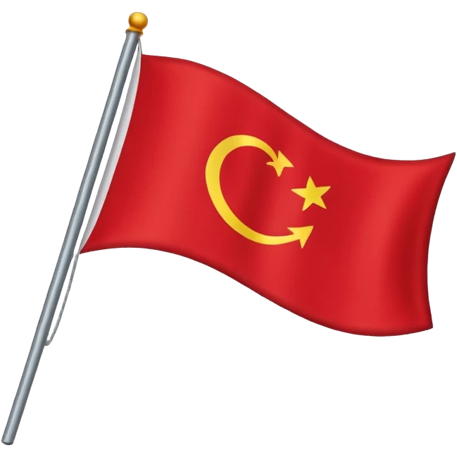 Flag emoji