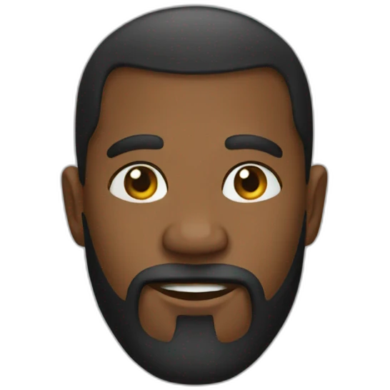 Thahomey emoji