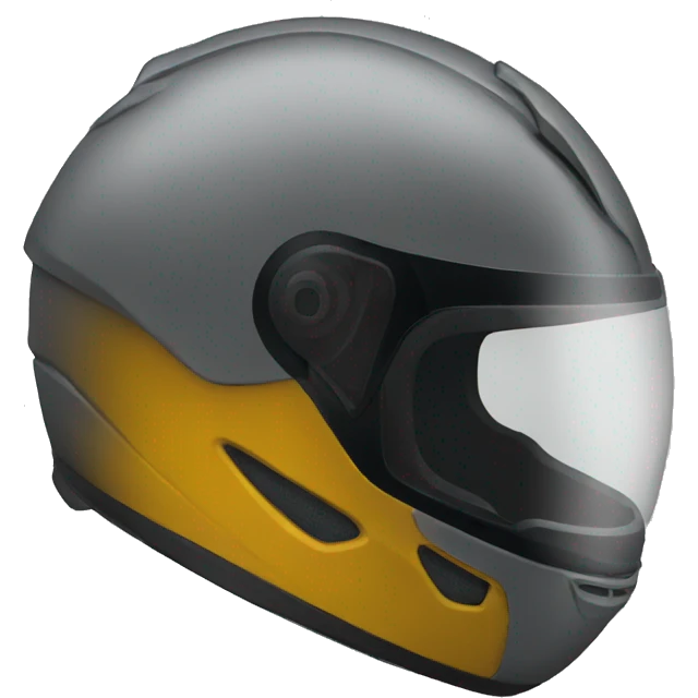 helmet emoji