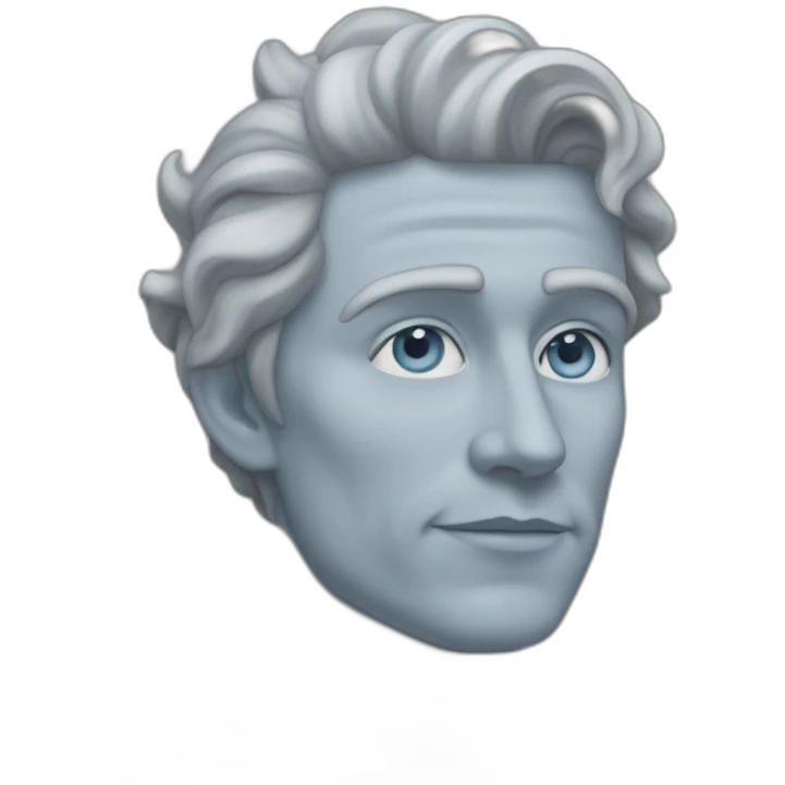 Poudre de perlimpinpin emoji