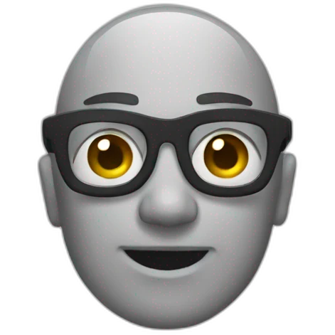 DVRST emoji