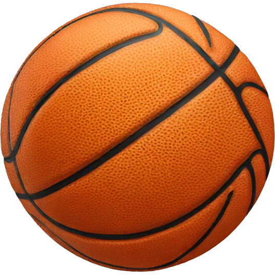 basketball emoji