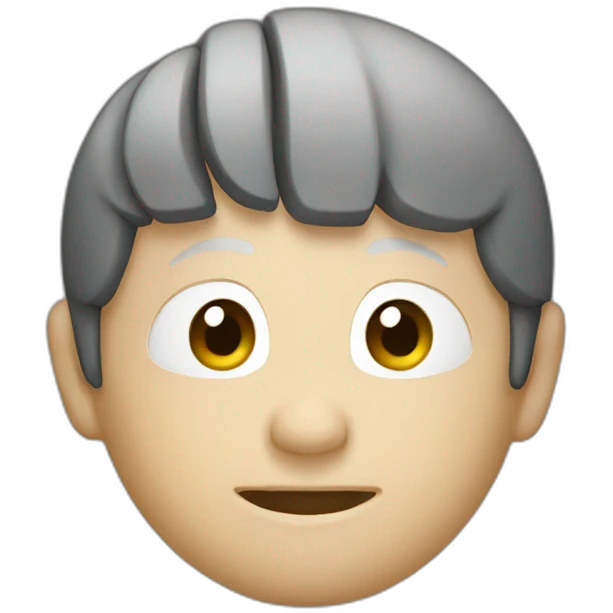 no stop Logo emoji