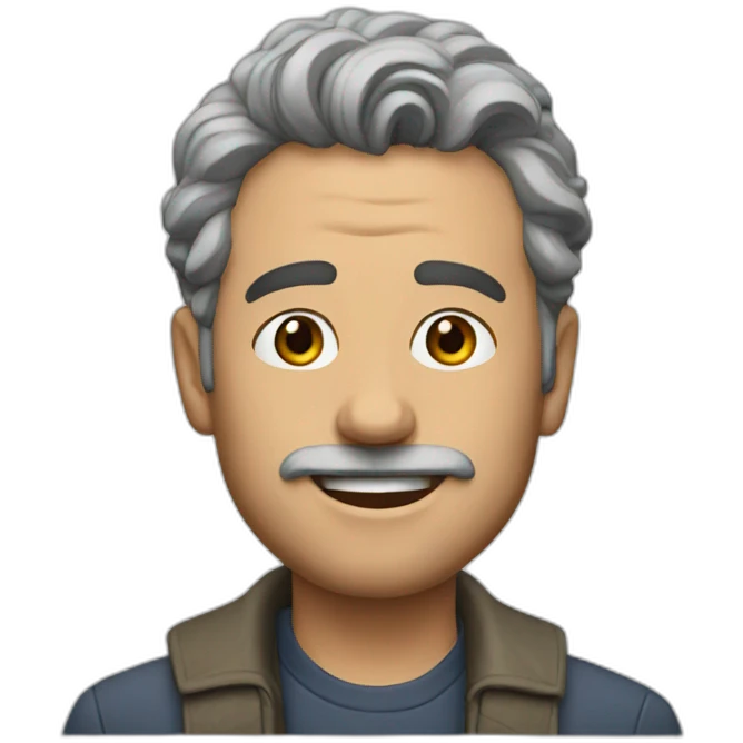 norris emoji
