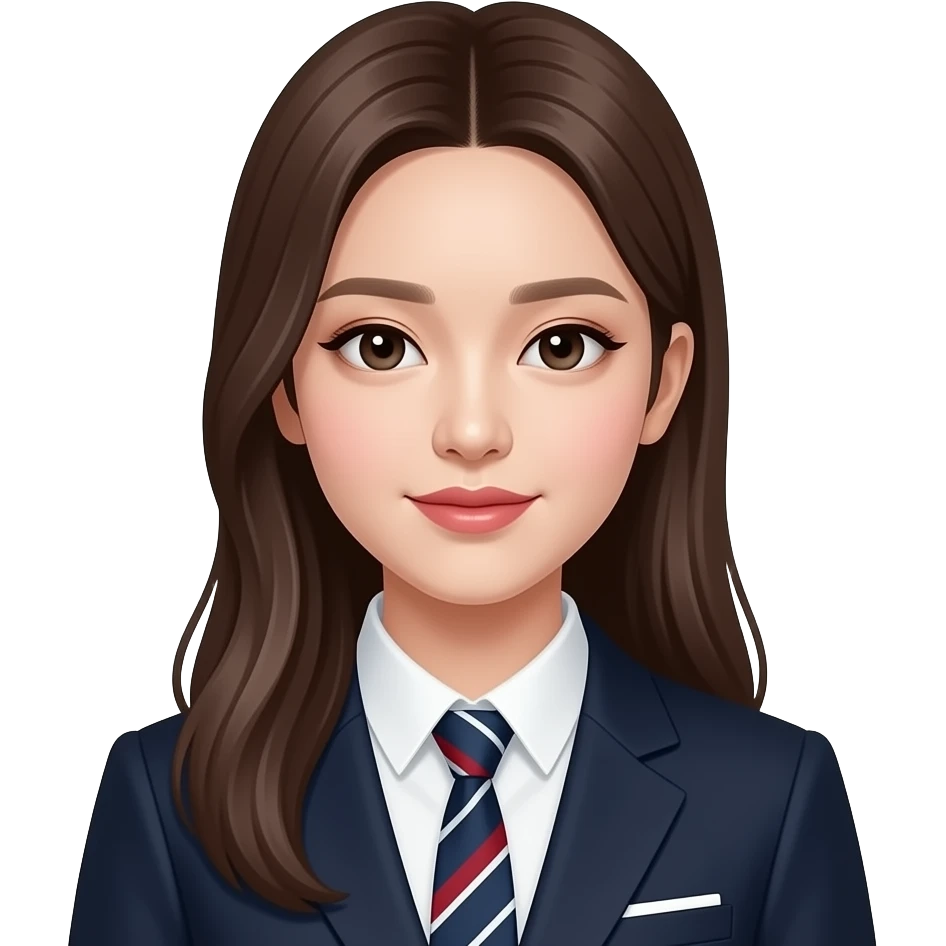 emoji rumi guerreras k-pop emoji