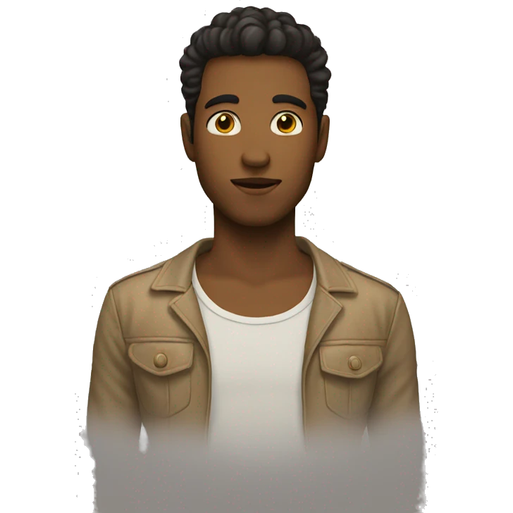 cuadro emoji