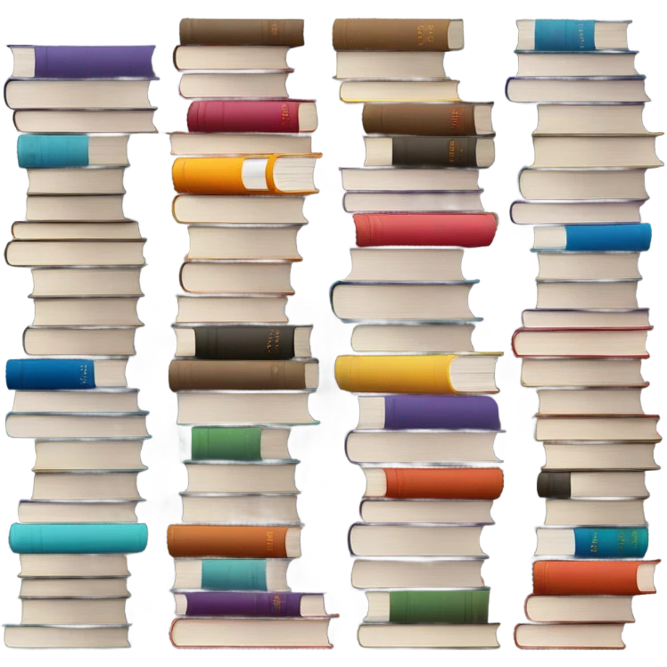 Books  emoji