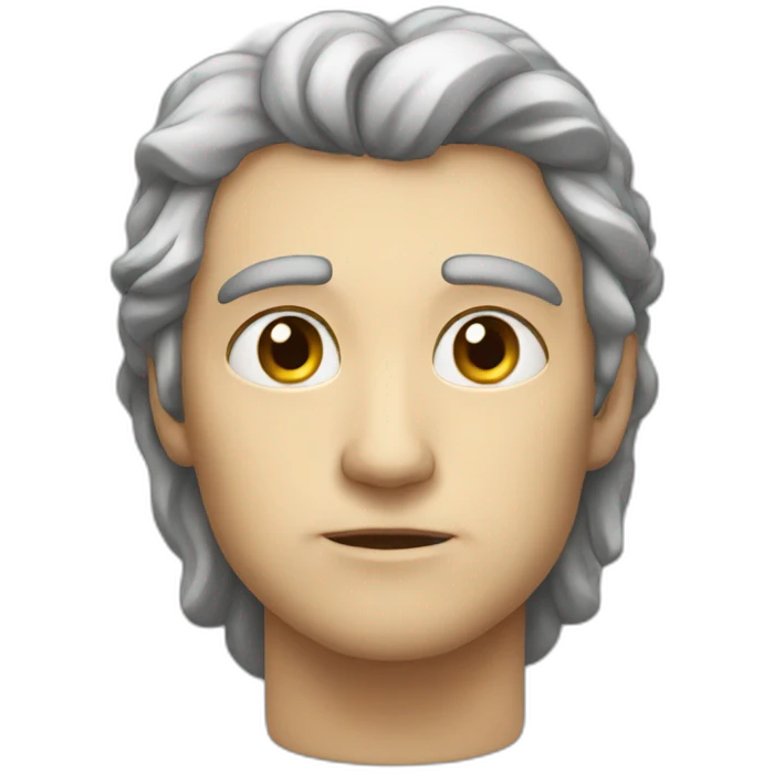 Ermion emoji