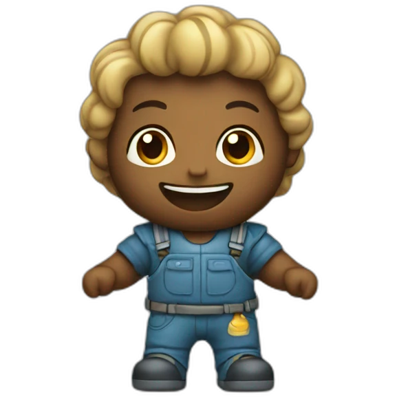toys emoji