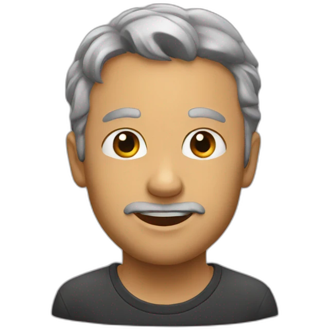 Hes emoji
