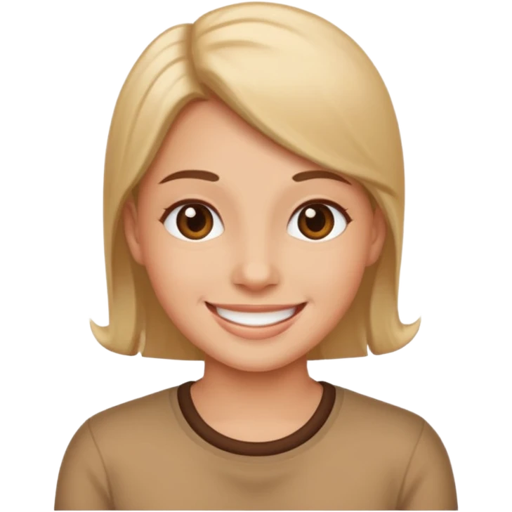 Me emoji