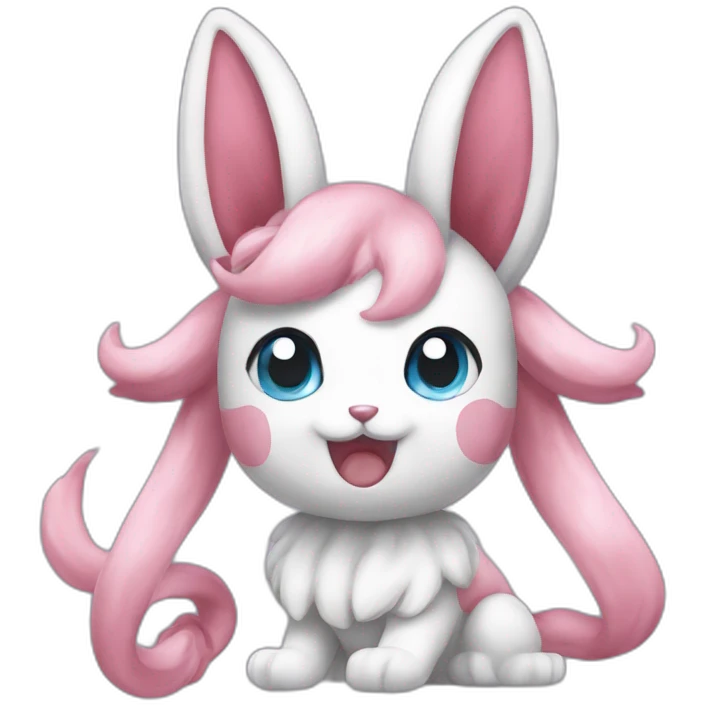 Sylveon emoji