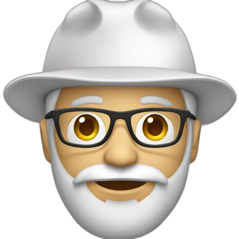 Software Engineer emoji