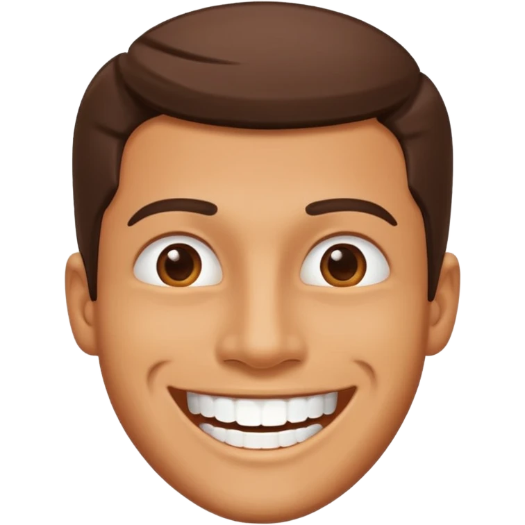 naked man full monte emoji